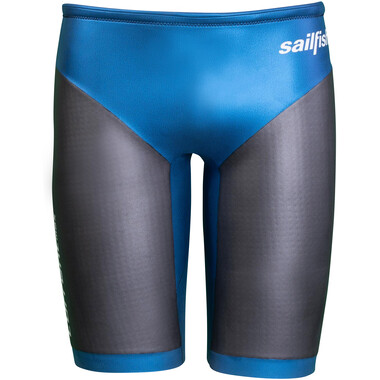 Pantaloni Corti Neoprene SAILFISH CURRENT MAX Blu/Grigio 2023 0